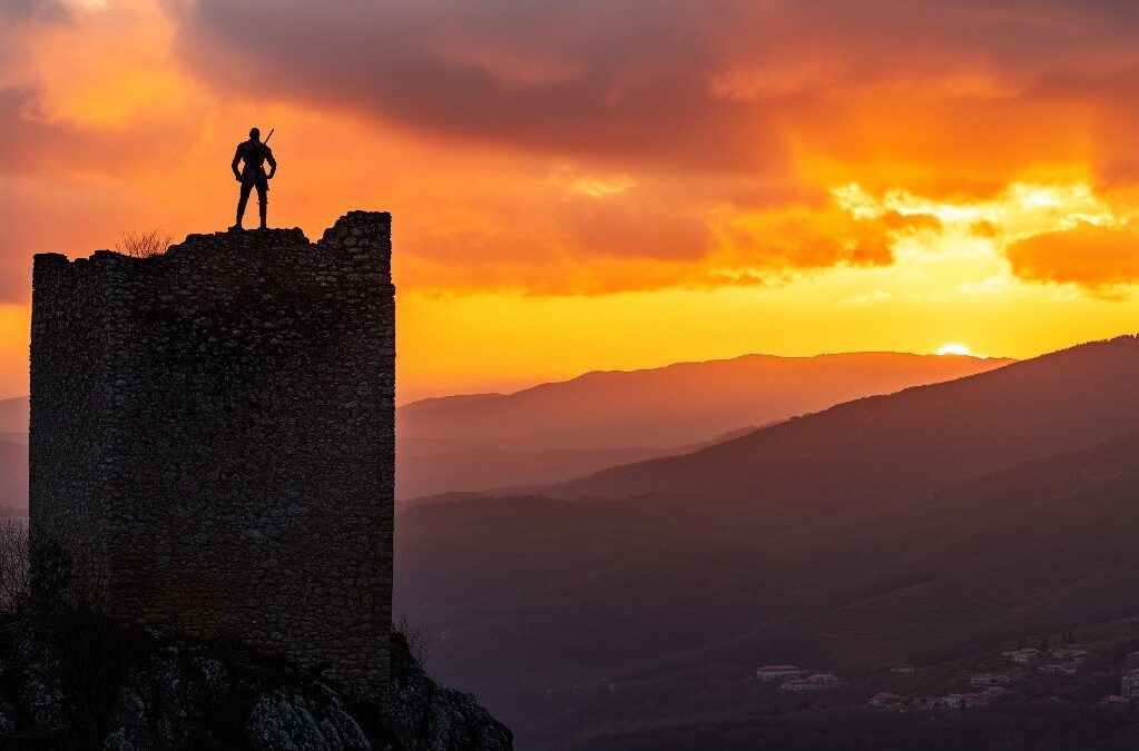 Ten Surprises of 2025: A Look Back