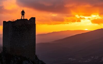 Ten Surprises of 2025: A Look Back